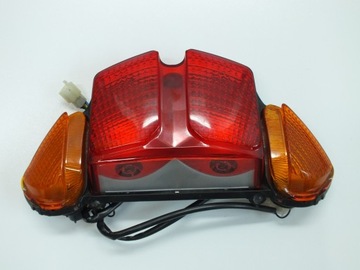 LAMPA TYŁ YAMAHA FJR 1300 2001-04