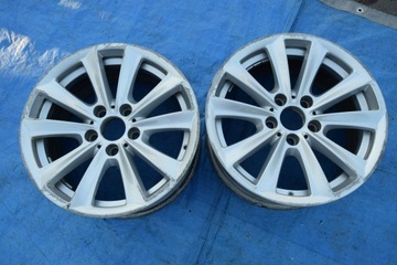 FELGA 8x17 Et30 BMW F10 F11 F12 F13 F06 6780720