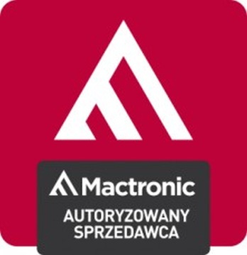 Налобный фонарь Mactronic Maverick 320 White Peak