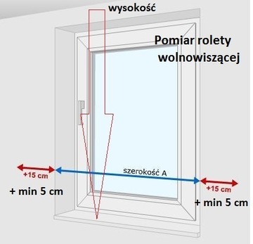 Затемняющая рулонная штора PLUS, ширина 180x230, высота C