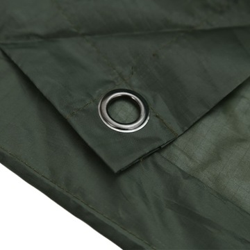 ПОНЧО-ПЛАЩ-ДОЖДЕВИК TEXAR RIPSTOP OLIVE 210x143см