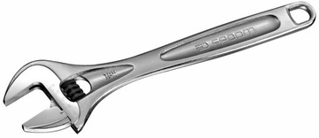 Klucz nastawny chromowany do 13 mm FACOM 113A.4C
