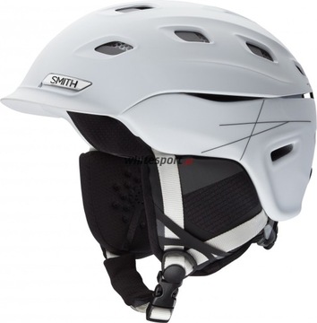 KASK SMITH VANTAGE M MATTE WHITE S 51-55