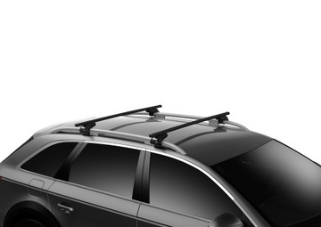 Крепление багажника на крышу THULE Peugeot 2008 I 1 2013-2019 гг.