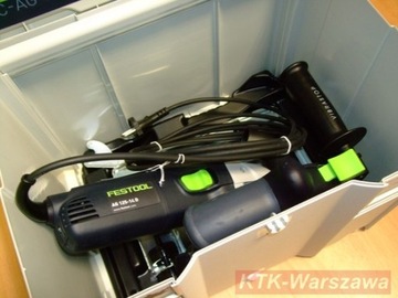 Фреза с направляющей FESTOOL DSC-AG 125 Plus