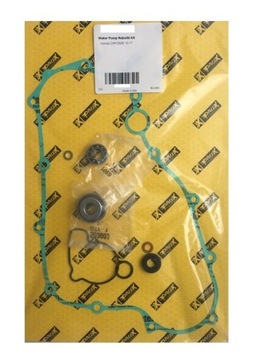 ZESTAW NAPRAWCZY POMPA WODY HONDA CRF 250 R 10-17