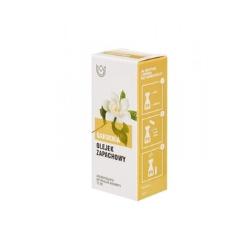 Olejek zapachowy Gardenia 12ml