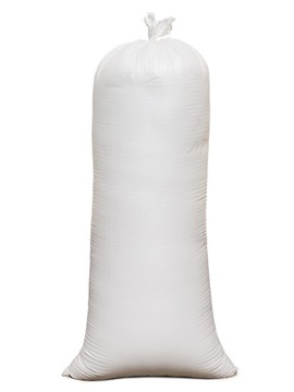 KULKA SILIKONOWA PREMIUM 5kg PUSZYSTY WYDAJNY WYPEŁNIACZ DO PODUSZEK VARIUS