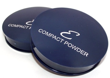 Puder Editt Compact Powder Nr.2