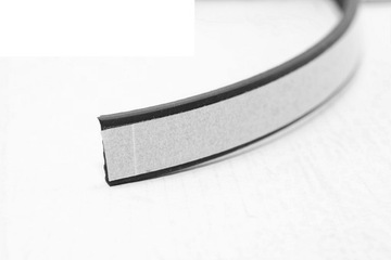 USZCZELKA z KLEJEM do OKIEN DRZWI SAMOPRZYLEPNA