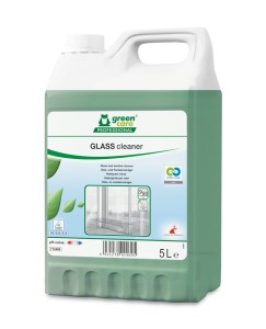 TANA GLASS cleaner Środek do czyszczenia szyb