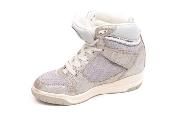 GUESS ORYGINALNE SNEAKERSY 36 24H