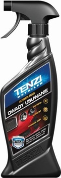 TENZI DETAILER PŁYN NA OWADY USUWA INSEKTY 600 ml