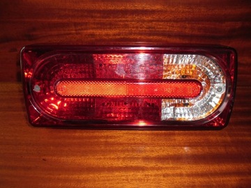 MERCEDES G 463 W463 LAMPA TYL PRAWA LIFT GELENDA