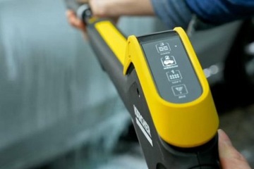 МАШИНА ВЫСОКОГО ДАВЛЕНИЯ KARCHER K5 POWER CONTROL