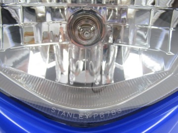 Лампа-обтекатель черепа Yamaha WR 125 250 450 426F распродажа отличная цена