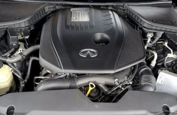 двигатель INFINITI Q50 Q60 2 . 0 TURBO подарок WYMIANA