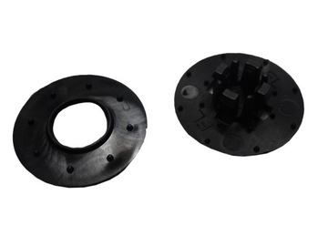 FIAT BRAVO II 2 2007-.. ВЕЛЮРОВЫЕ КОВРИКИ 8м