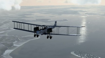 RISE OF FLIGHT LEGENDARY BOMBERS DLC STEAM KEY