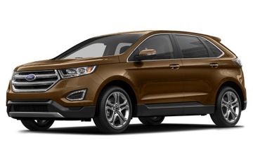 ДАТЧИК ТЕМПЕРАТУРЫ NEW FORD EDGE 2015-