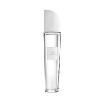 PUR BLANCA WODA TOALETOWA 50 ml ATOMIZER AVON