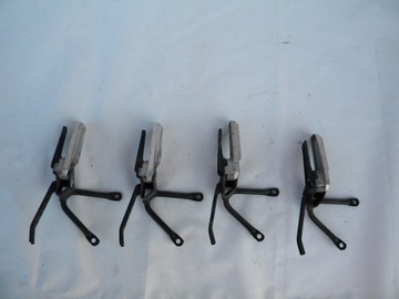 HONDA PCX 125 ПОДНОЖКА ЗАДНЯЯ ПРАВАЯ