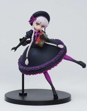 FIGURKA Anime FATE EXTRA CASTER ALICE TAITO JAPAN