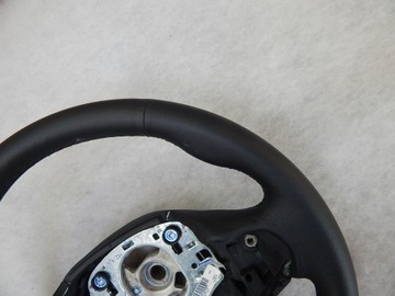BMW X3 X4 F25 F26 - kierownica skóra oryg