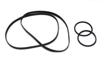 PASKI DO MAGNETOFONU SONY MHC-2700 -TCM190RA