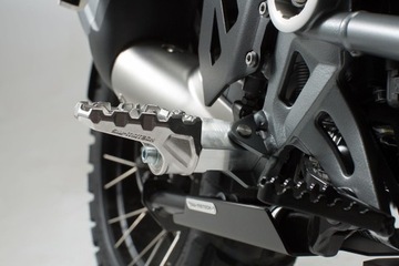 Подножки SW-MOTECH EVO BMW F 700 800 GS ADV