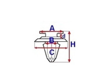 КРЫШКА СТОЙКИ СТОЙКИ ОБИВКА ДВЕРИ БОКОВИНЫ VW FOX