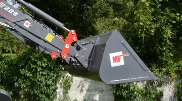 Ложка Лопатка универсальная Евро-Рамка СМС METAL-FACH