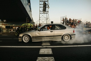 ТУРБО КОМПЛЕКТ BMW E30 E36 E46 M50B25 M52TU M54