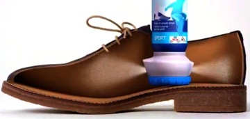 G12-39 ДЕЗОДОРАНТ ЗЕЛЕНЫЙ BAMA FRESH SHOE DEO A37 +