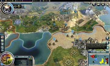 SID MEIER'S CIVILIZATION V 5 CIVILISATION COMPLE PL PC STEAM KEY + БОНУС