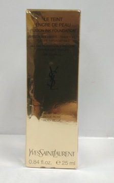 YSL LE TEINT ВЕСЬ ДЕНЬ СОВЕРШЕНСТВО И СВОБОДА BR20