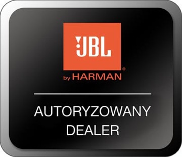 Динамик JBL TUNER 2 черный - РАДИО DAB+ ДИЛЕР JBL