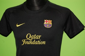 Футболка NIKE FC BARCELONA, размер Л РЕБЕНОК