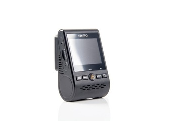 АВТОМОБИЛЬНАЯ КАМЕРА VIOFO A129-G с GPS и WIFI SONY 60KL