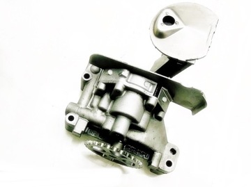 ČERPADLO OLEJE 1.9 TD JUMPER JUMPY DUCATO