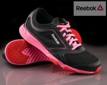 Кроссовки REEBOK SUBLITE SPRINT FITNESS M41038, размер 38