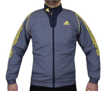 NOWA kurtka wiatrówka ADIDAS r. 180