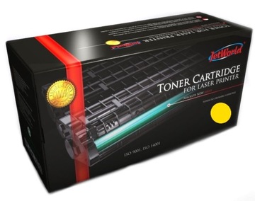 Toner do Lexmark CS310 CS410 CS510 700H4 702HY 3K