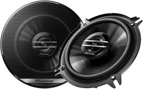 PIONEER TS-G1320F 2-ПОЛОСНЫЕ КОЛОНКИ 35–250 Вт 13 см