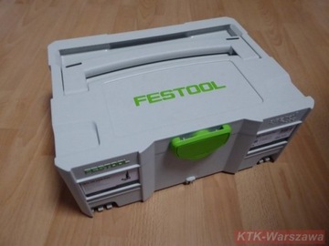 Кромкофрезерный станок Festool MFK 700 EQ/B-Plus