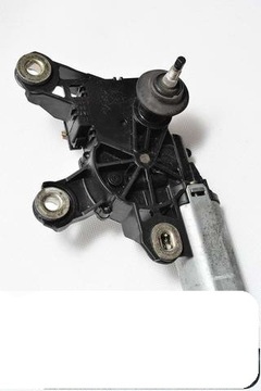 фото ориг. №3, Wiper motor vw polo seat arosa 6x0955711f
