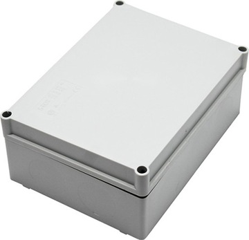 SEZ КОРОБКА НАВЕРХНЕГО МОНТАЖА S-BOX 416 SK 190x140x70