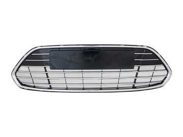 ATRAPA GRILL KRATKA FORD MONDEO MK 4 IV LIFT 2010-