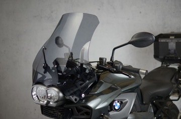 LOSTER туристическое стекло BMW K 1200 R 05-09