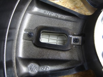 Hyundai IX35 ix 35 Диски Диски 17